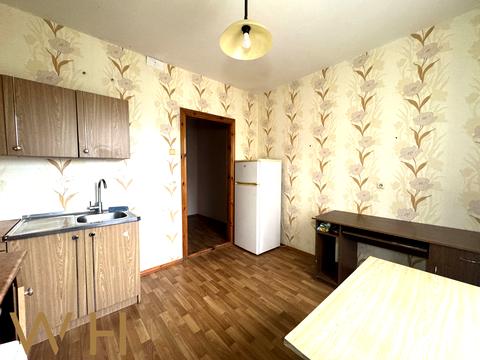 квартира за адресою Лісовий просп., 35