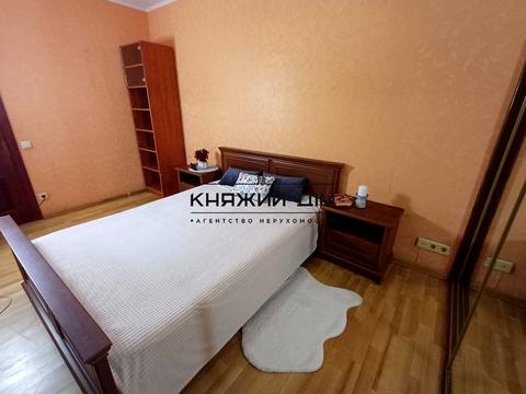 квартира по адресу Братства Тарасовцев ул. (Декабристів), 12/37