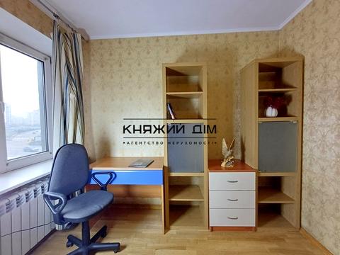 квартира по адресу Братства Тарасовцев ул. (Декабристів), 12/37