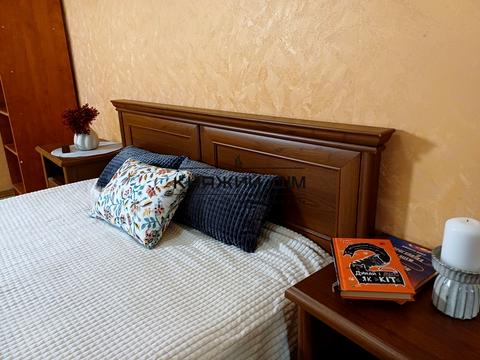 квартира по адресу Братства Тарасовцев ул. (Декабристів), 12/37