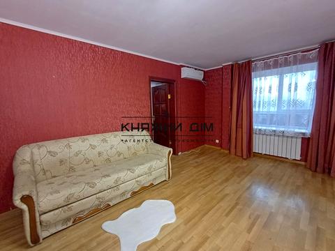 квартира по адресу Братства Тарасовцев ул. (Декабристів), 12/37