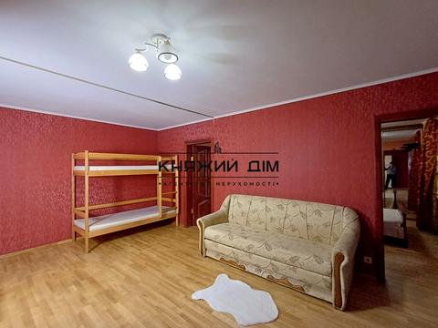 квартира по адресу Братства Тарасовцев ул. (Декабристів), 12/37