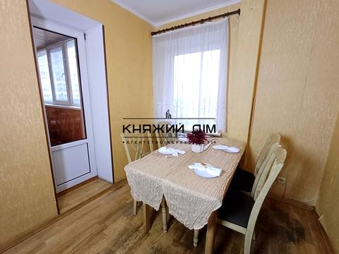 квартира по адресу Братства Тарасовцев ул. (Декабристів), 12/37