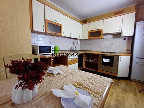 квартира по адресу Братства Тарасовцев ул. (Декабристів), 12/37