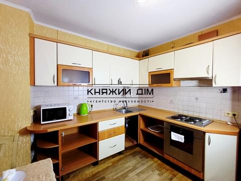 квартира по адресу Братства Тарасовцев ул. (Декабристів), 12/37