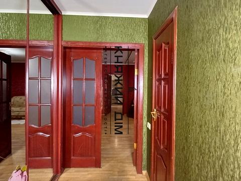 квартира по адресу Братства Тарасовцев ул. (Декабристів), 12/37