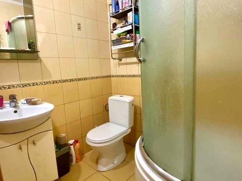 квартира за адресою Авраама Лінкольна вул. (Димитрова), 43