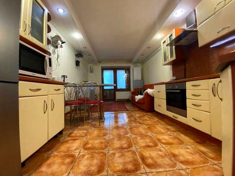 квартира за адресою Авраама Лінкольна вул. (Димитрова), 43