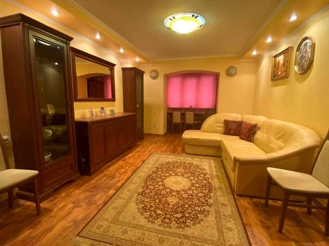 квартира за адресою Авраама Лінкольна вул. (Димитрова), 43