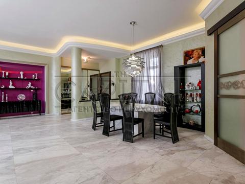 дом по адресу Антония Михайловского ул.