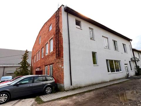 коммерческая по адресу Зеленая ул., 301