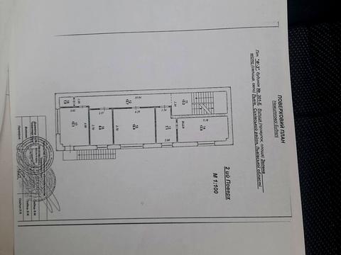 коммерческая по адресу Зеленая ул., 301