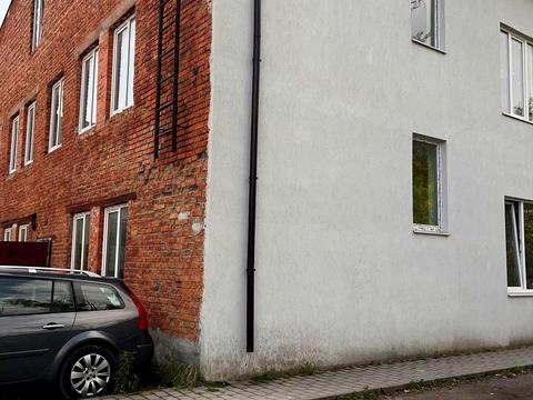 коммерческая по адресу Зеленая ул., 301