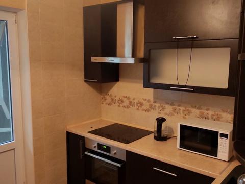 квартира за адресою Червоної Калини просп. (Володимира Маяковського), 2-А