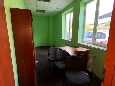 коммерческая по адресу Зеленая ул., 301