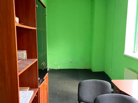 коммерческая по адресу Зеленая ул., 301