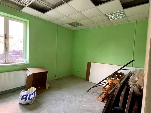 коммерческая по адресу Зеленая ул., 301