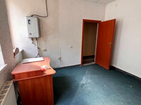 коммерческая по адресу Зеленая ул., 301