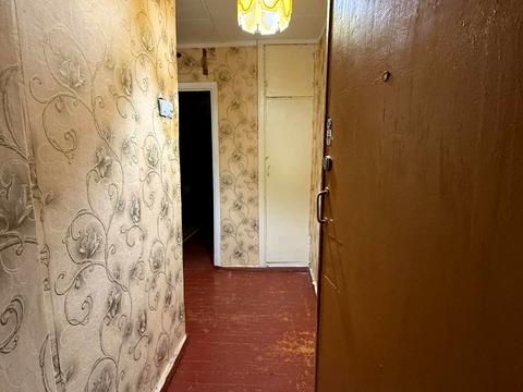 квартира по адресу Казацкая ул., 56/1