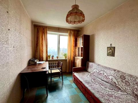 квартира за адресою Слобожанський просп. (Газети "Правда"), 8/4