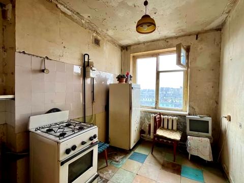 квартира за адресою Слобожанський просп. (Газети "Правда"), 8/4