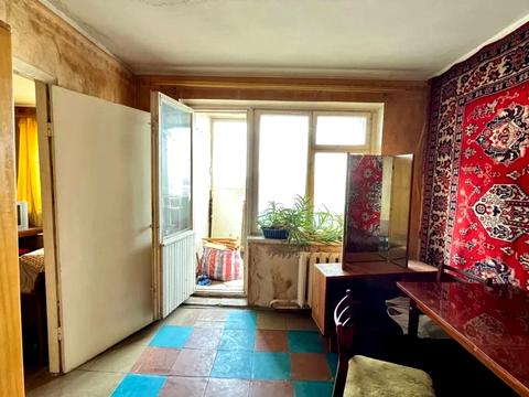 квартира за адресою Слобожанський просп. (Газети "Правда"), 8/4