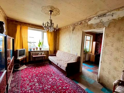 квартира за адресою Слобожанський просп. (Газети "Правда"), 8/4