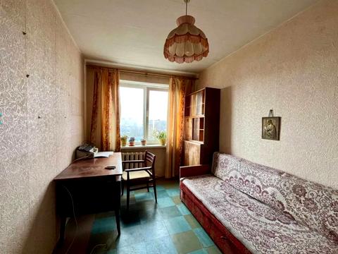 квартира за адресою Слобожанський просп. (Газети "Правда"), 8/4