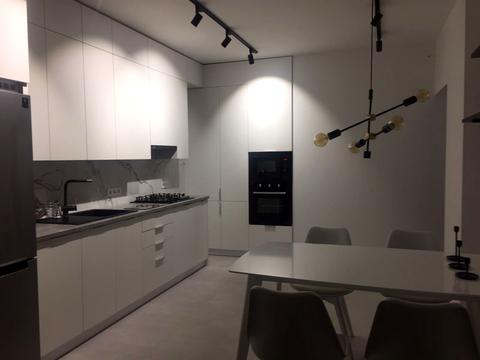 квартира по адресу Тараса Шевченко ул., 60/3