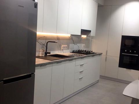 квартира по адресу Тараса Шевченко ул., 60/3