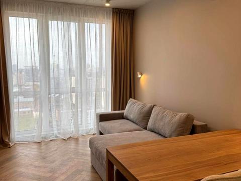 квартира за адресою Миколи Пимоненка вул., 19