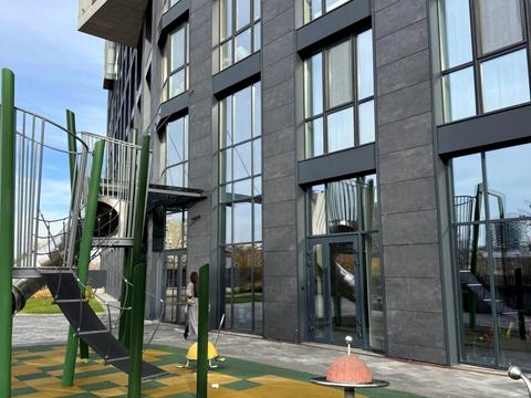 квартира за адресою Миколи Пимоненка вул., 19