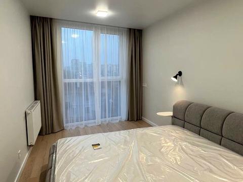 квартира за адресою Кульпарківська вул. (Кульпарківська), 93, к3