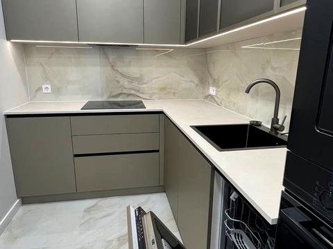 квартира за адресою Кульпарківська вул. (Кульпарківська), 93, к3