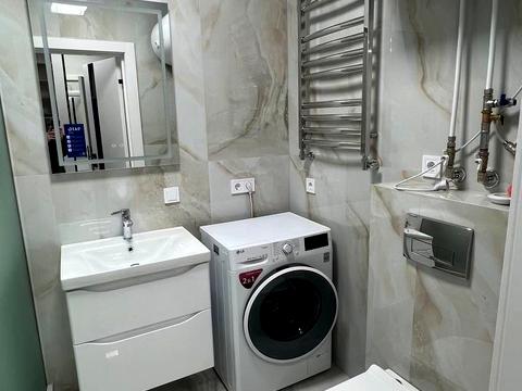 квартира за адресою Кульпарківська вул. (Кульпарківська), 93, к3