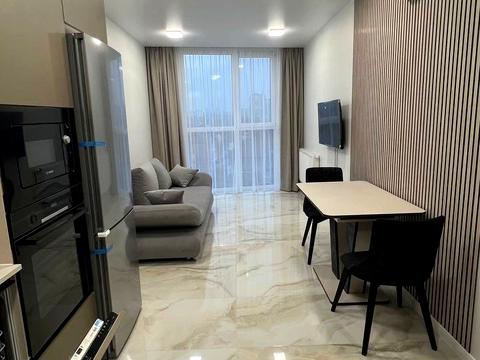 квартира за адресою Кульпарківська вул. (Кульпарківська), 93, к3