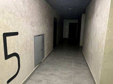 квартира за адресою Кульпарківська вул. (Кульпарківська), 93, к3