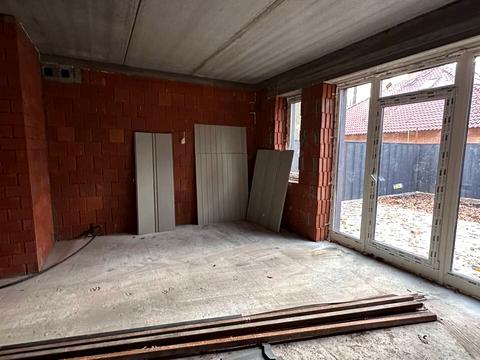 дом по адресу Гоголя ул., 21/3