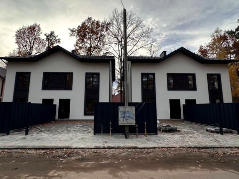 дом по адресу Гоголя ул., 21/3