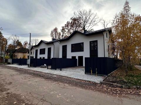 дом по адресу Гоголя ул., 21/3