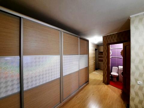 квартира за адресою Кам'янецька вул., 105