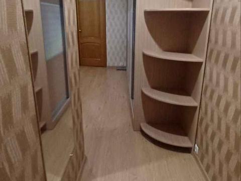 квартира за адресою Кам'янецька вул., 105