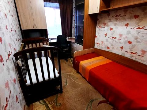 квартира за адресою Кам'янецька вул., 105