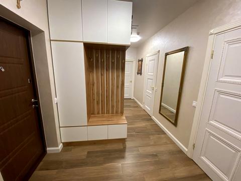 квартира по адресу Тараса Шевченко ул., 60/3