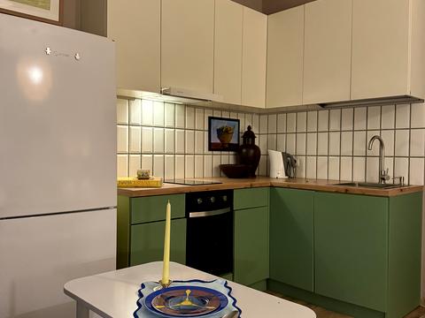 квартира за адресою Березова вул., 43