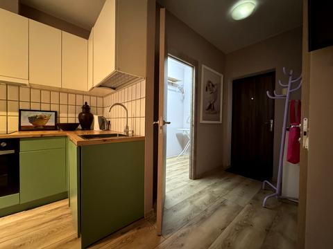 квартира за адресою Березова вул., 43