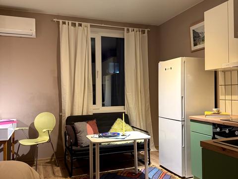 квартира за адресою Березова вул., 43