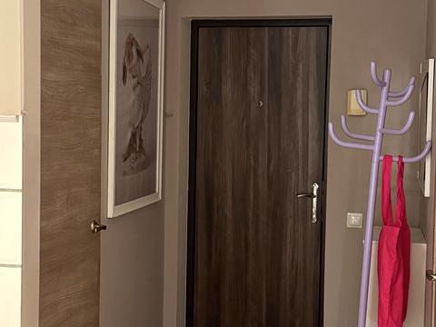 квартира за адресою Березова вул., 43