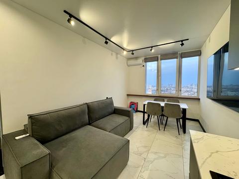 квартира по адресу Спортивна ул., 3/2