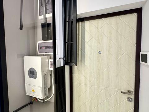 квартира по адресу Спортивна ул., 3/2